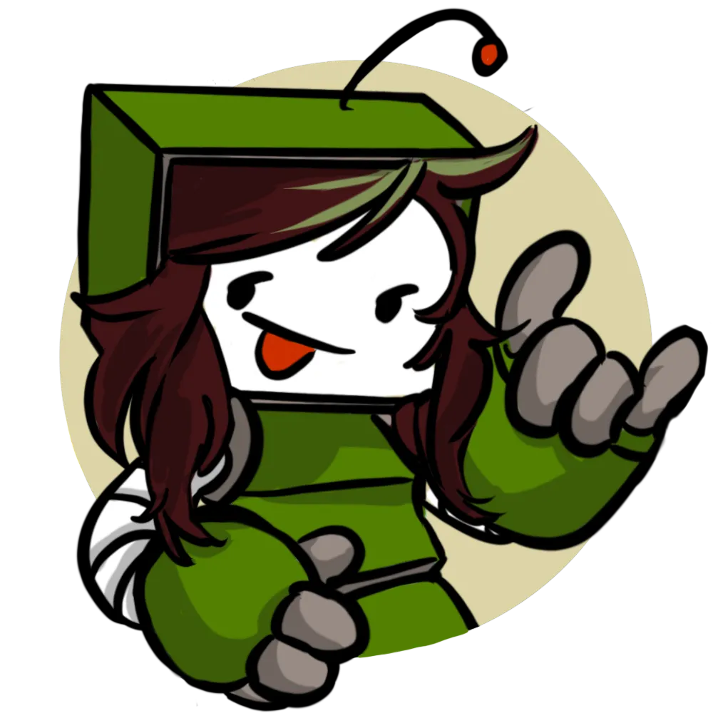 Alya Alkan - Intern 2D Artist / Animator