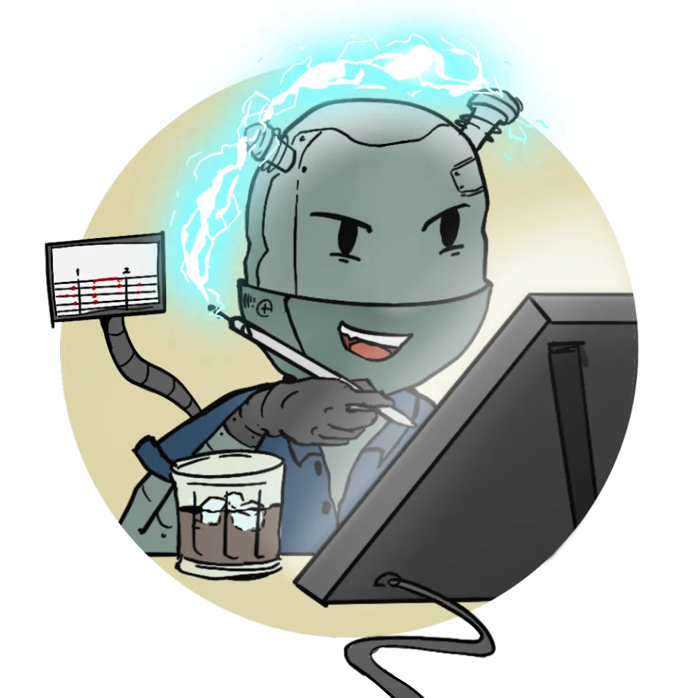 Barboros Korsan Sünbül - Cutscene Artist