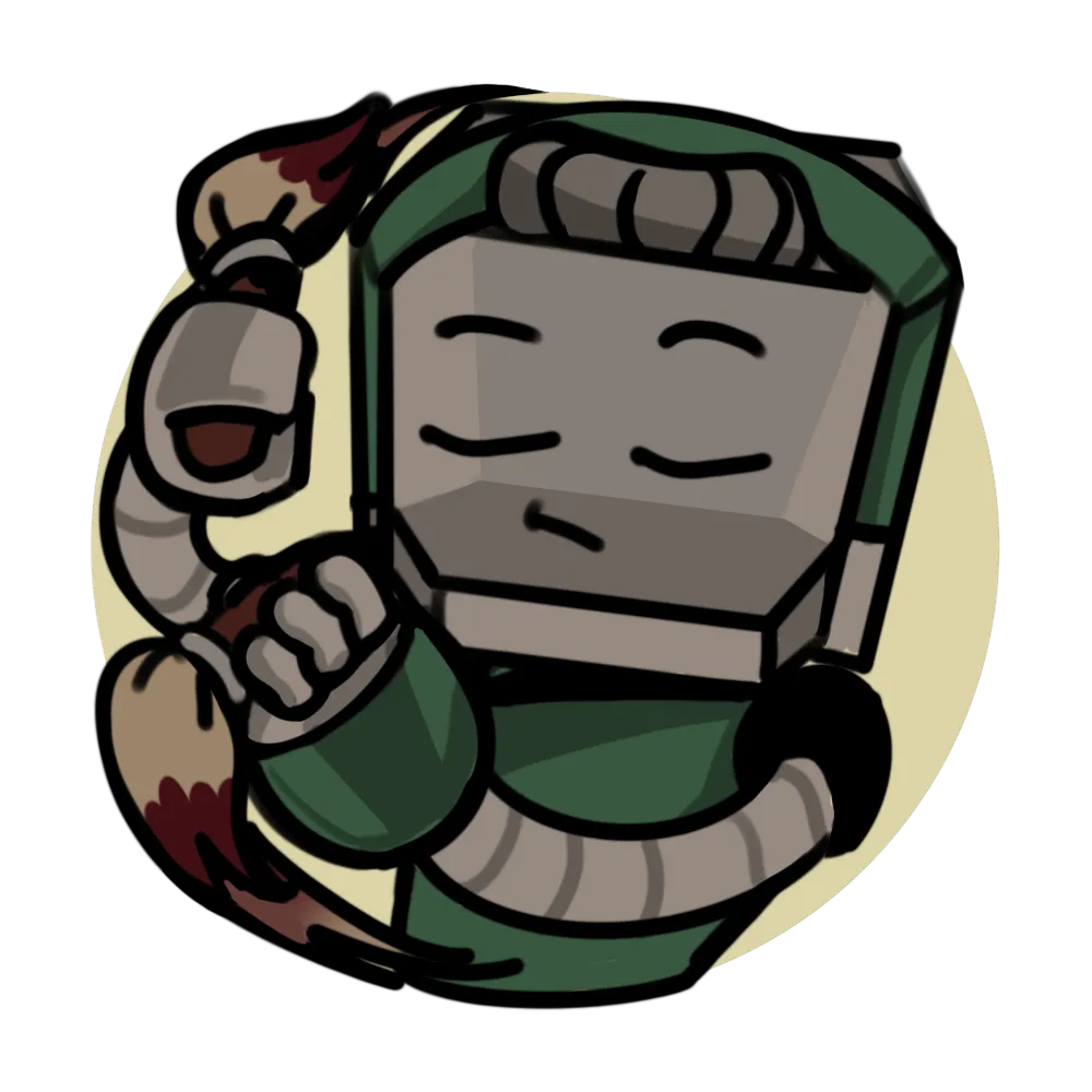 Fatih Kavaklı - Intern 3D Artist