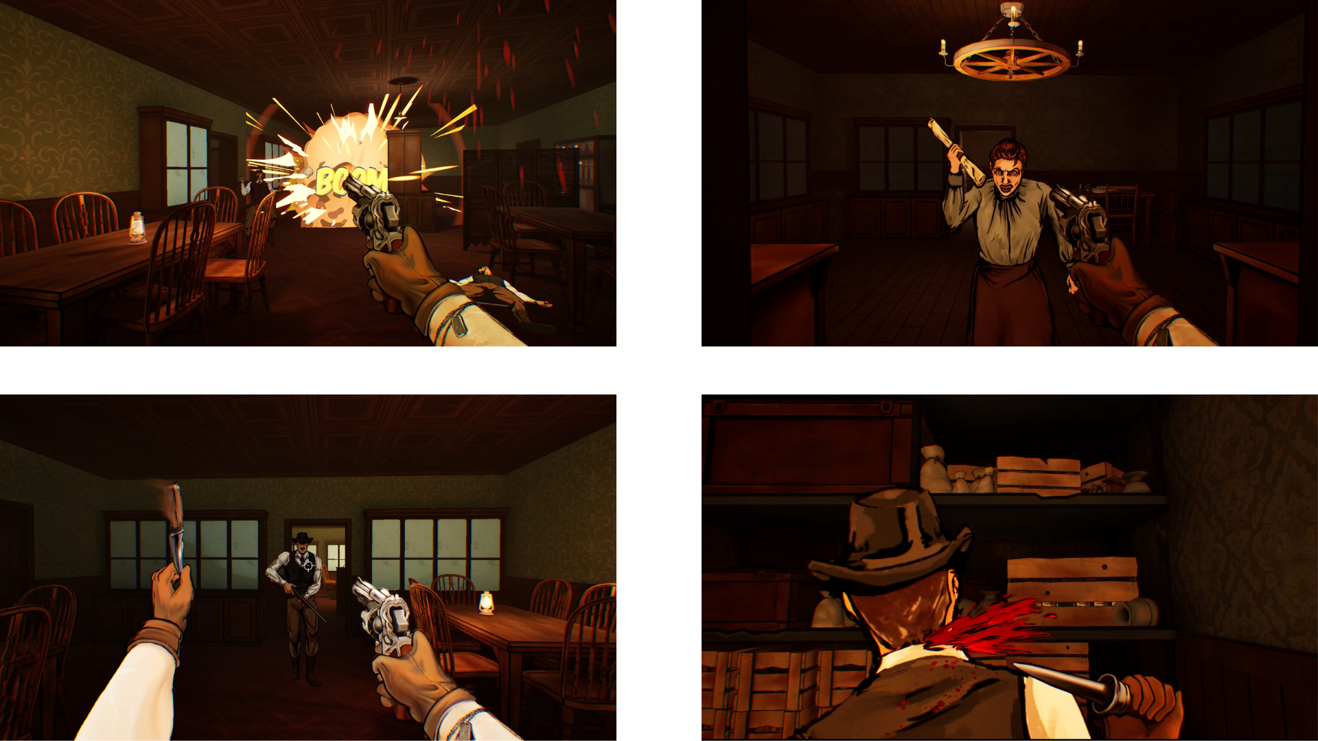 Screenshots previews.